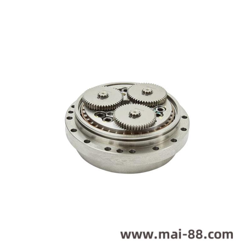 ABB DSQC327A Installation