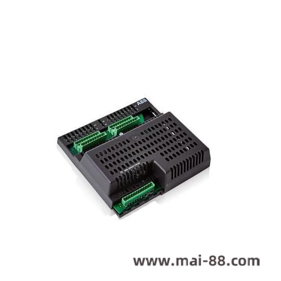 ABB 3HAC17970-1 I/O Unit
