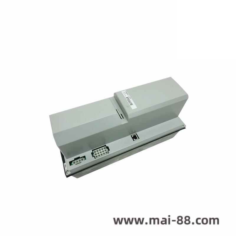 ABB Gearbox Core Assembly