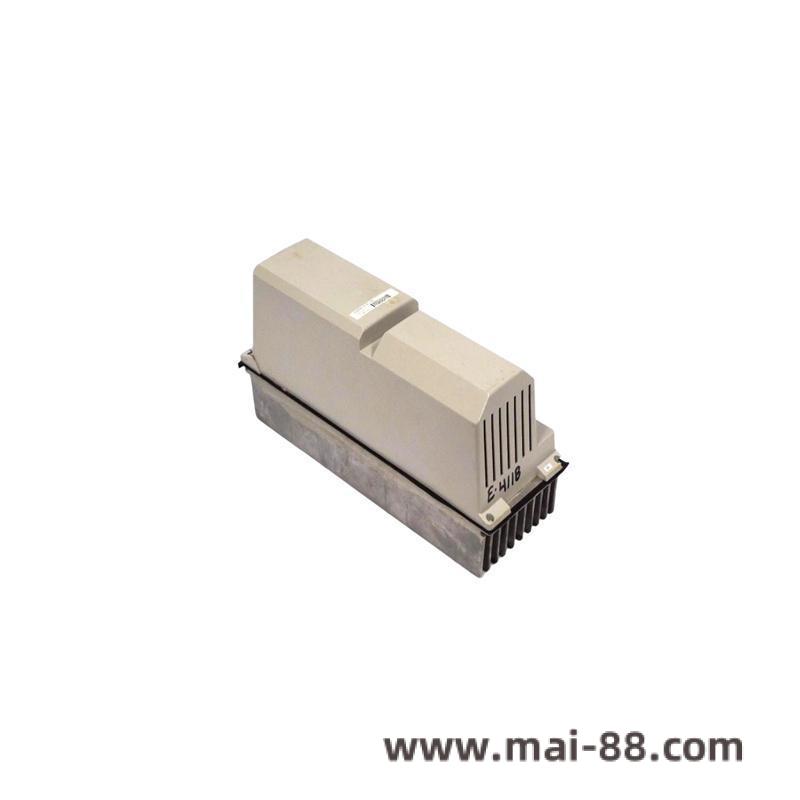 ABB DSQC346G Front View