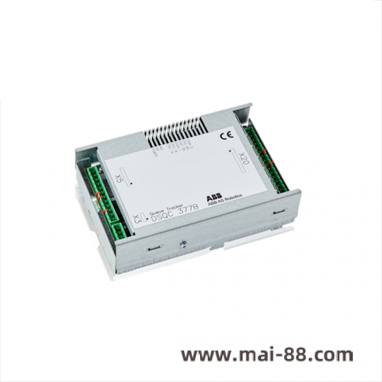 ABB 3HNE 08475-1
