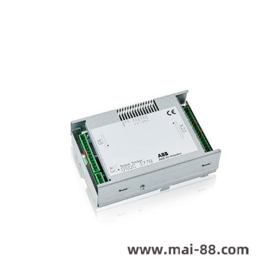 ABB 3ADT316500R1501