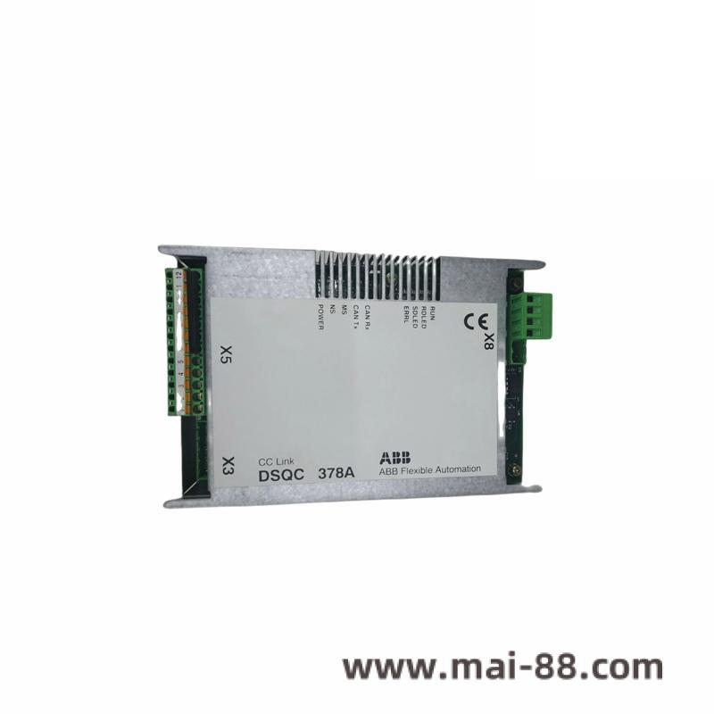 ABB 3HNE 08475-1