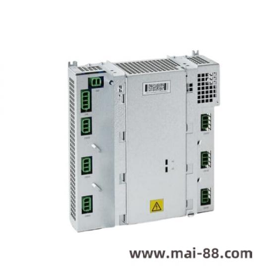 ABB DSQC 604
