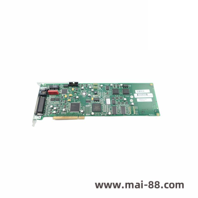 ADPI-01 Circuit Board