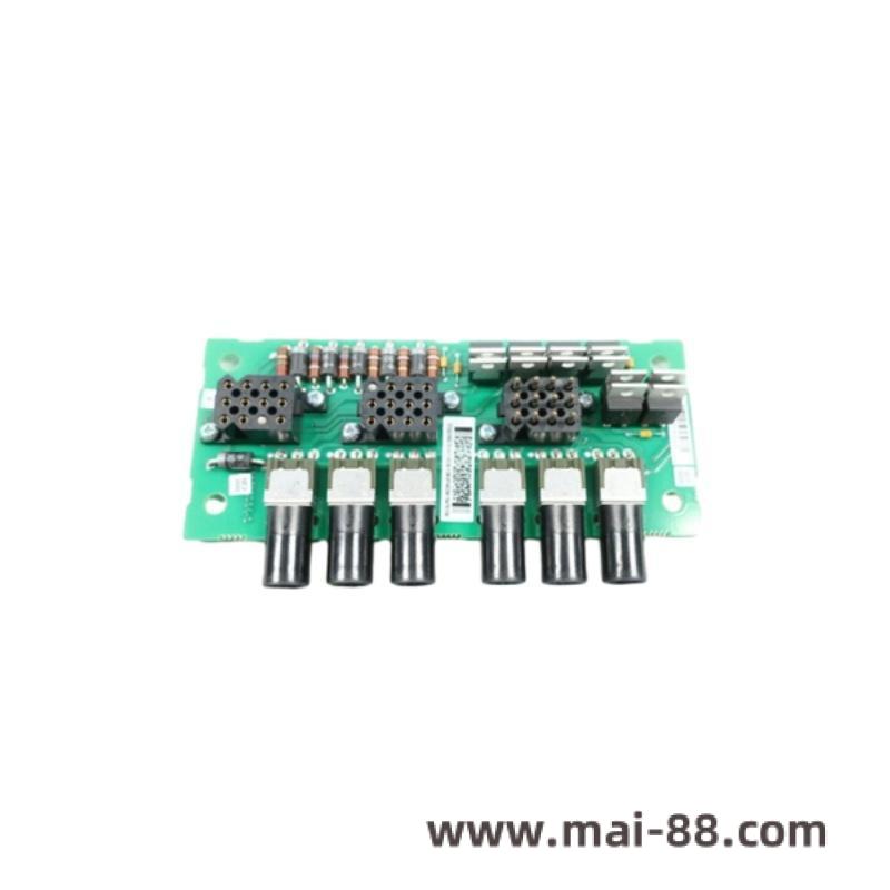 ABB DSQC563 Side View