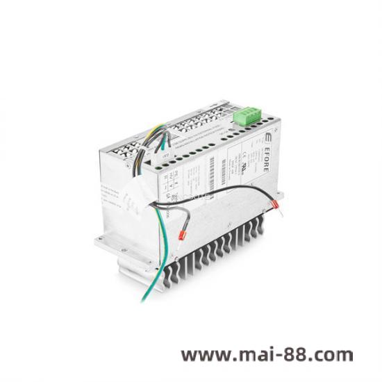 Industrial Installation