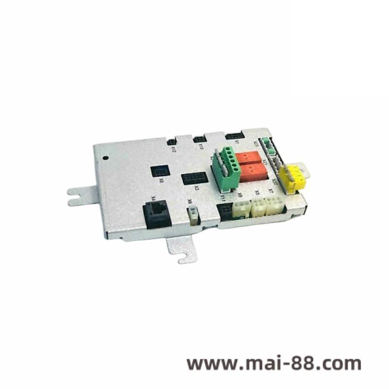 1783-LMS8 Industrial Switch