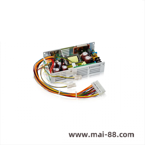 VARIAN 100010078-01 Front View