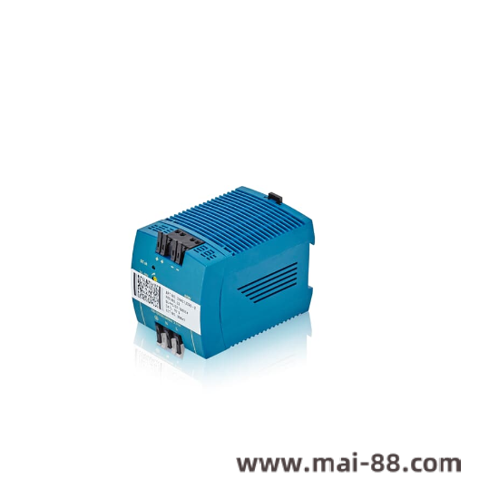 Power Supply Diagram