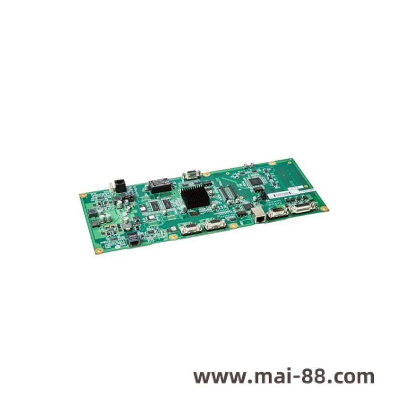 ABB 3BHE023784R2330 PPD113