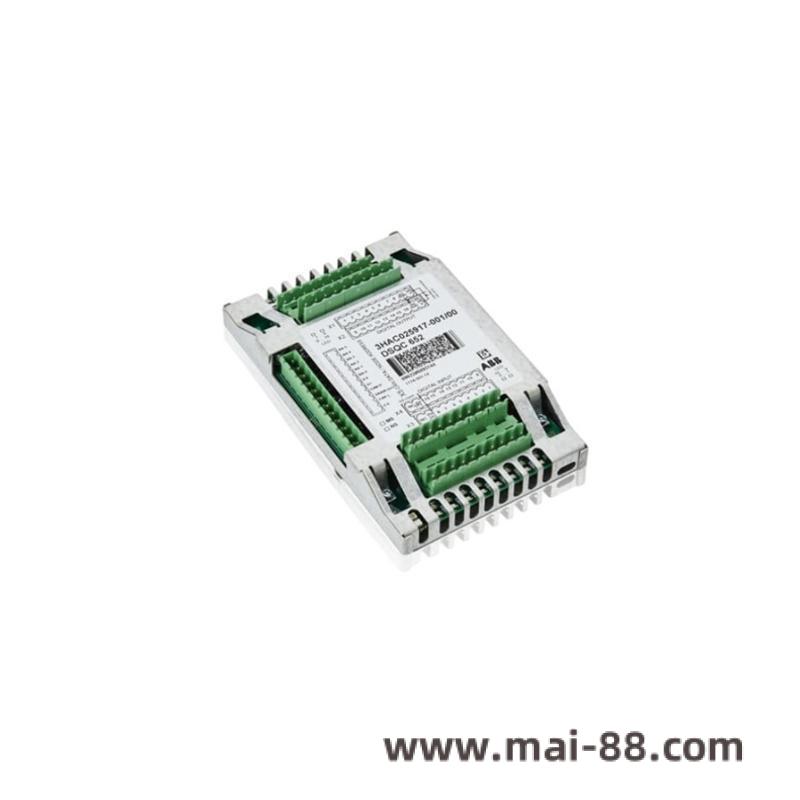 ABB SNAT603CNT