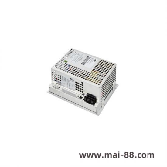 ABB Control Module