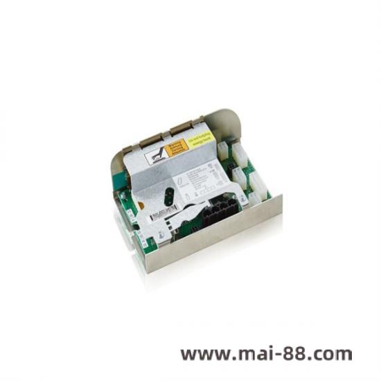 ABB Industrial Coupling Unit