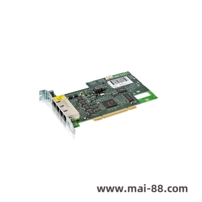 ABB Communication Board