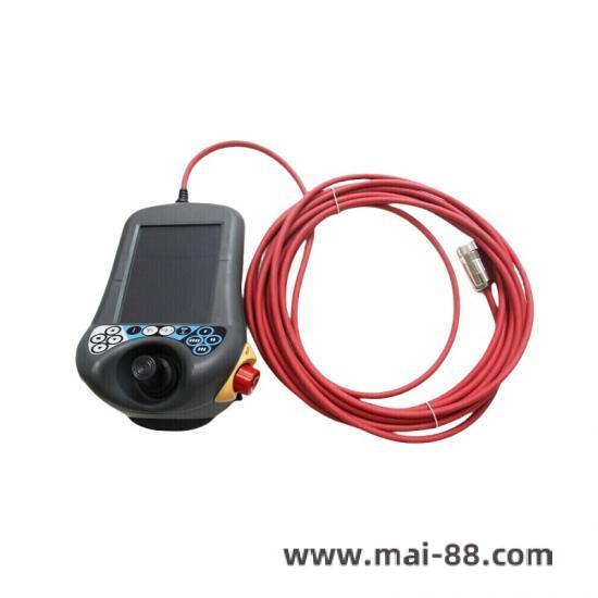 ABB DSQC679 Connector Detail