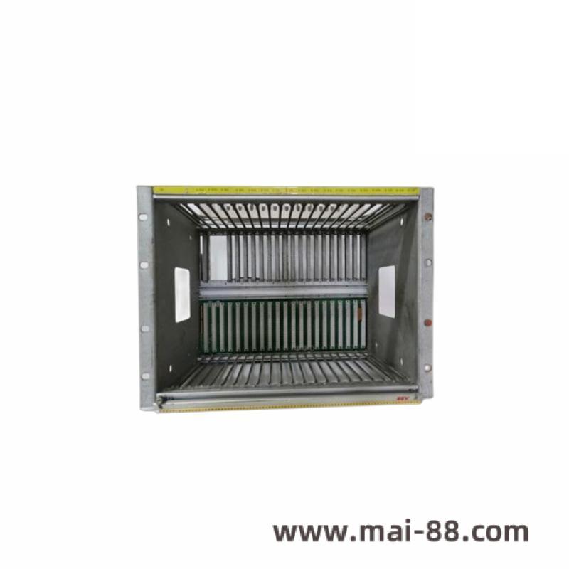 ABB 3HAC8632-1 Installation