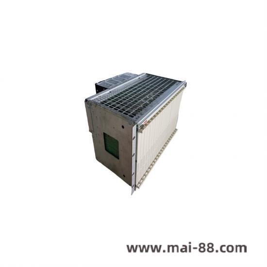 ABB DSRF187 Front View