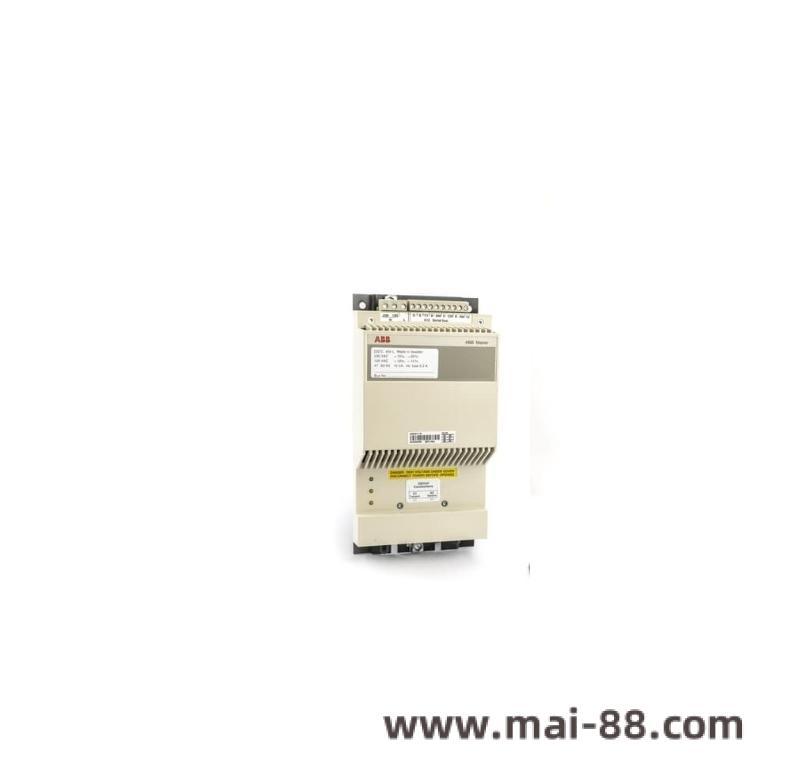 ABB ACS800-01-0100-5+P901