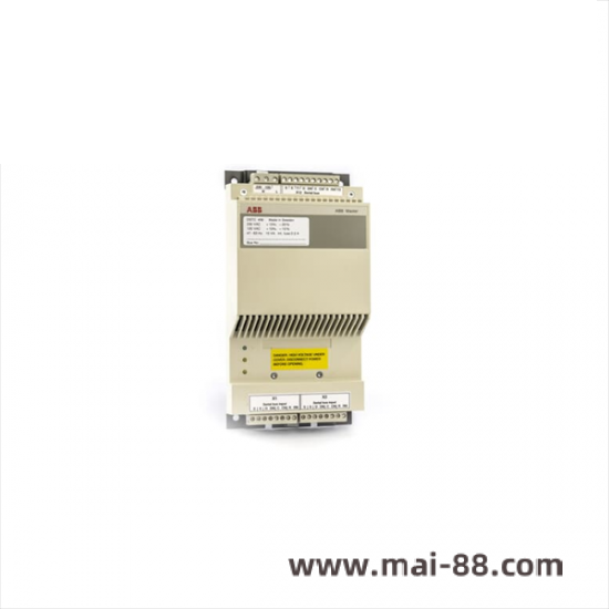 Module Installation Diagram