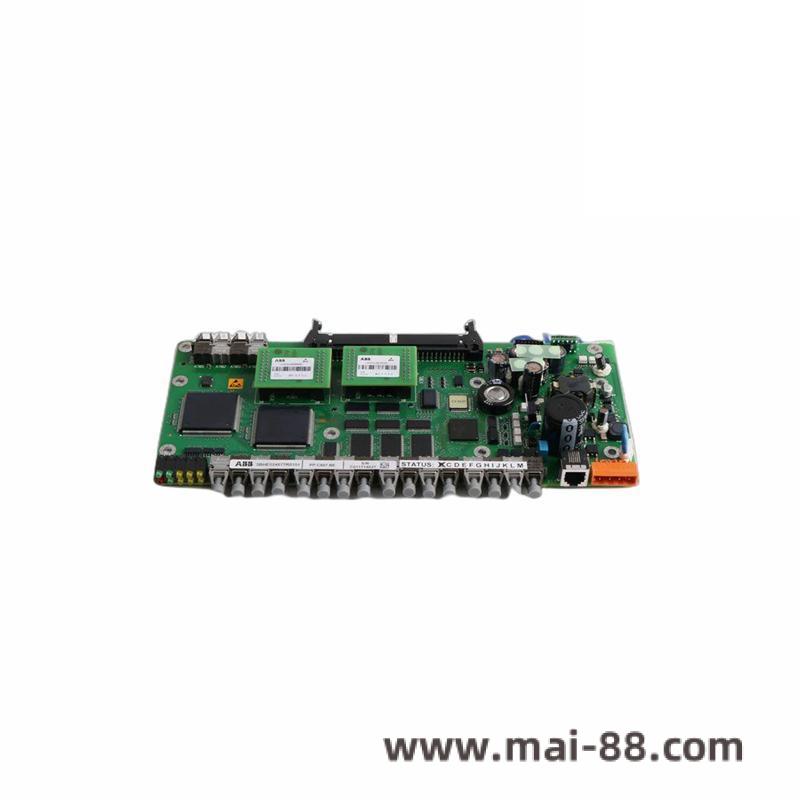 Industrial application