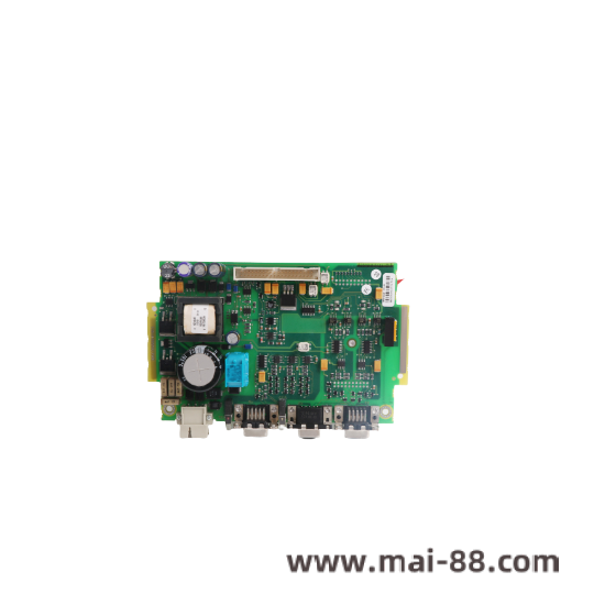 ABB 1SAP140100R0160 Module
