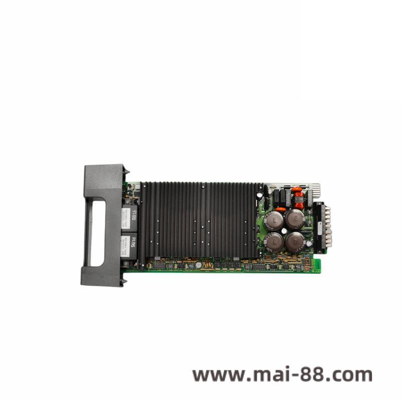 ABB E3EB HENF315129R1 Terminal Details