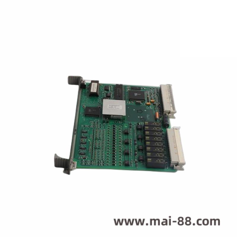 ABB 6637258A1