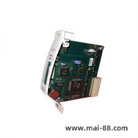 ABB EI803F Industrial Ethernet Module