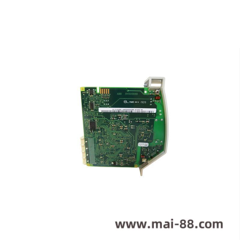 ABB 3BSE018469R1