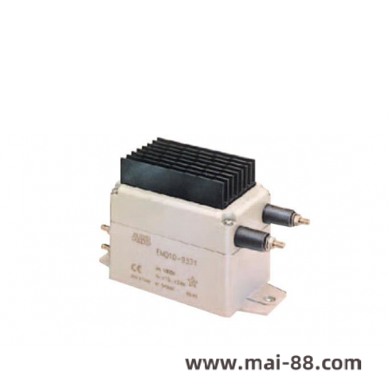 DCS Module Applications