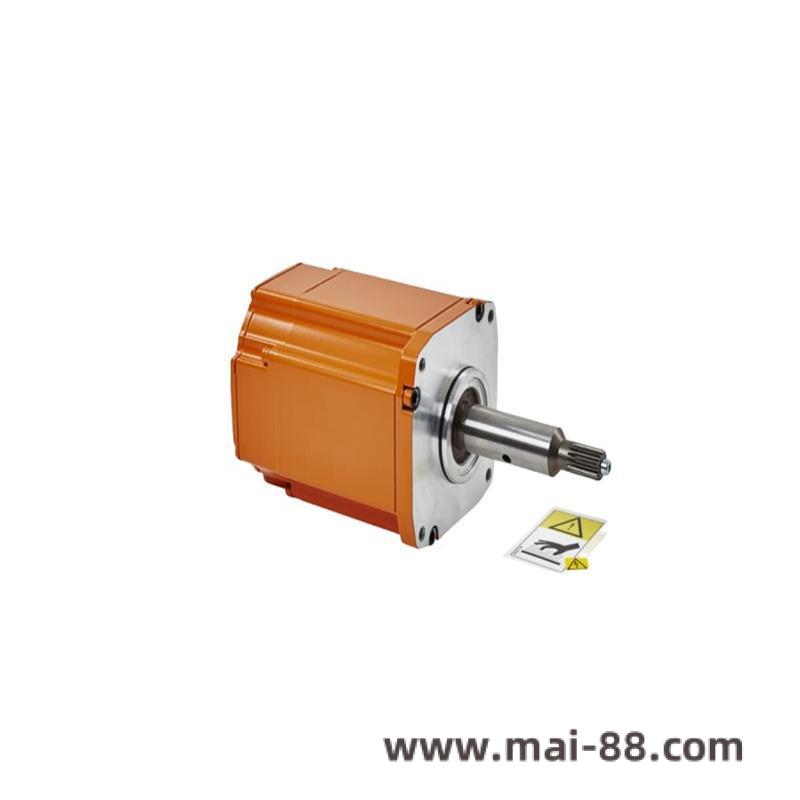 ABB FC95-22 Side View