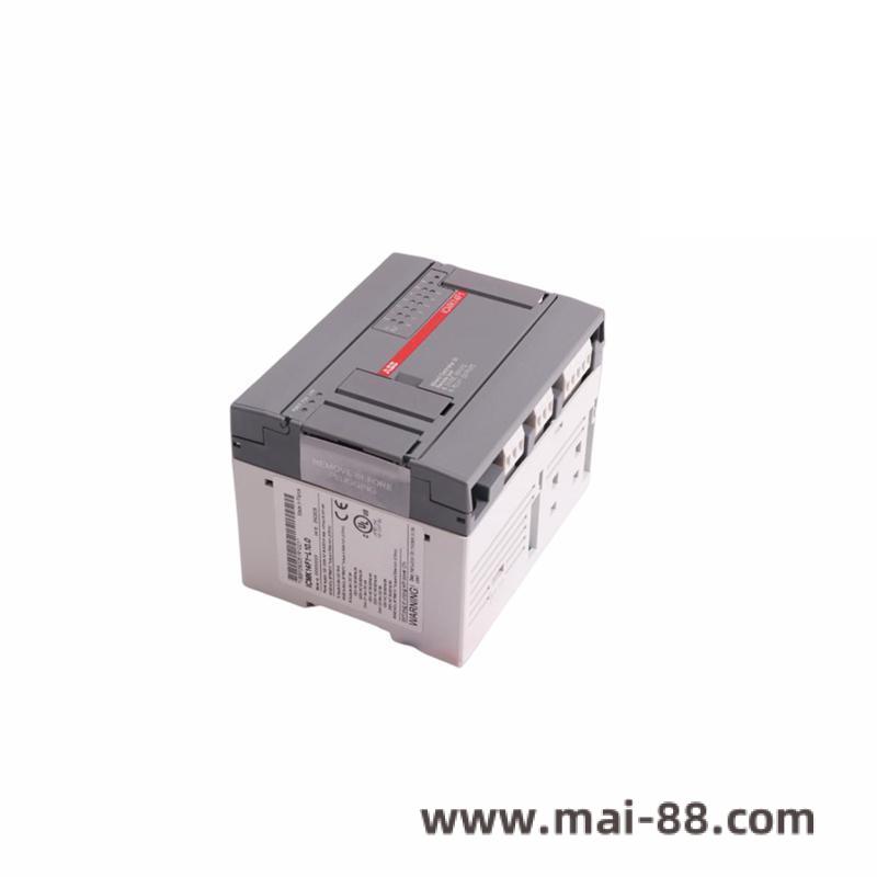 Industrial Power Module Installation