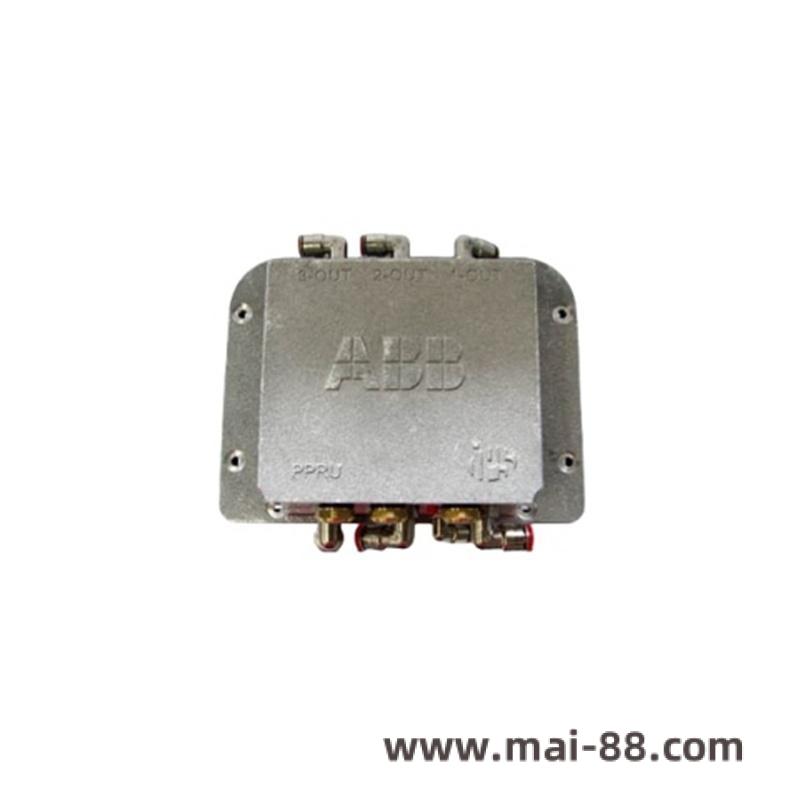 ABB FET3251C0P184C0H2 Power Module