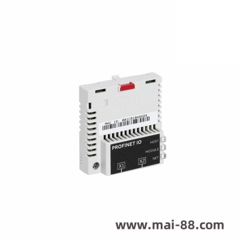 ABB SNAT603CNT Profinet IO Adapter