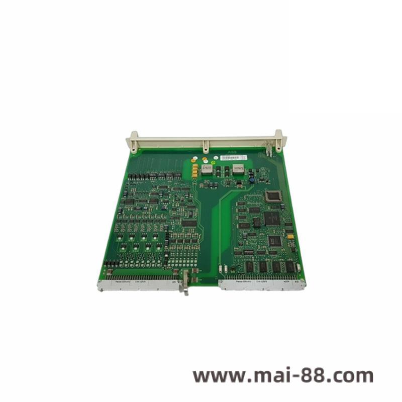 ABB FPX86-9329--C
