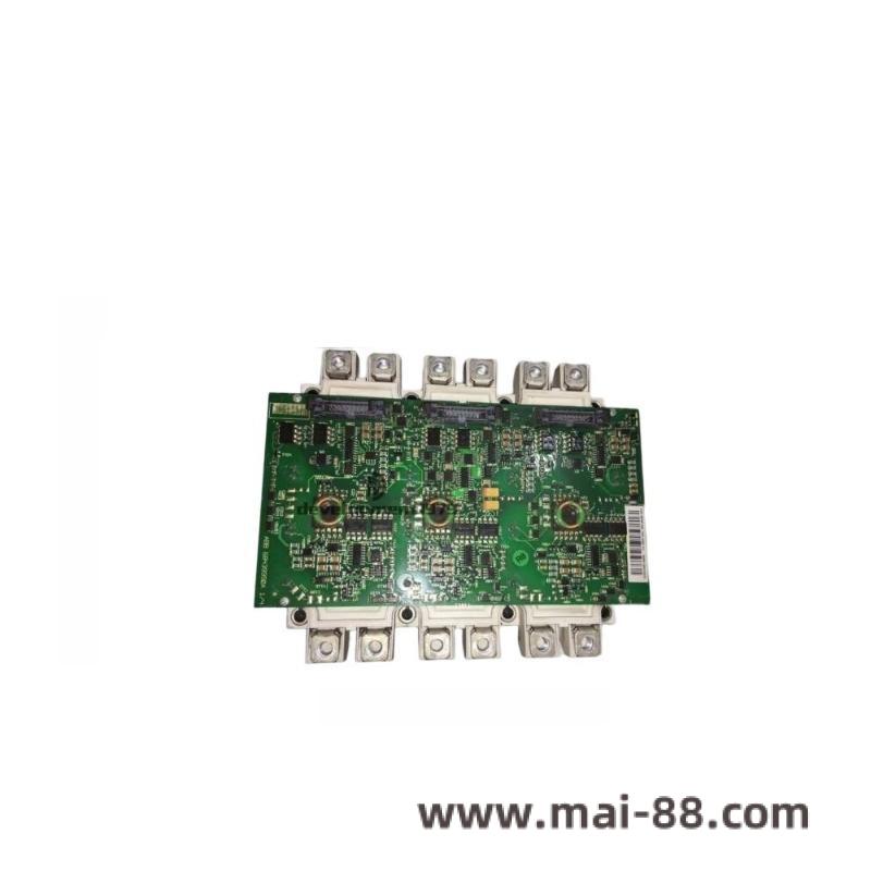 ABB AGDR-62C Module
