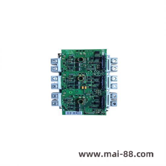 ABB Module Connector Details