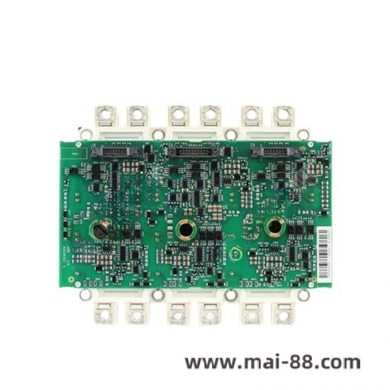 ABB FS450R12KE3/AGDR-71C
