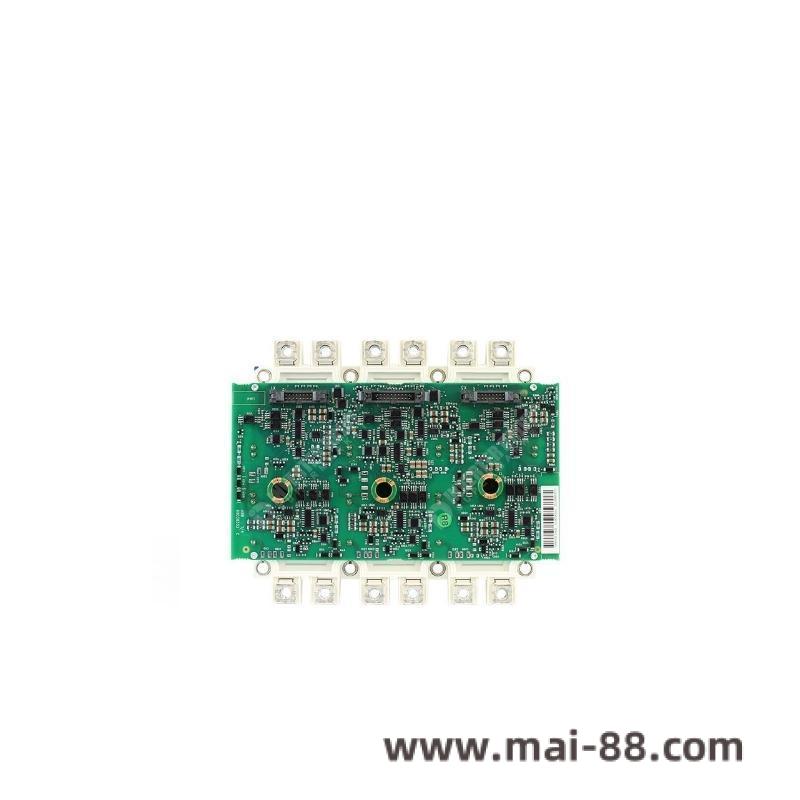 ABB FS450R12KE3/AGDR-71C