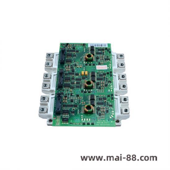 ABB SAFT-188-IOC