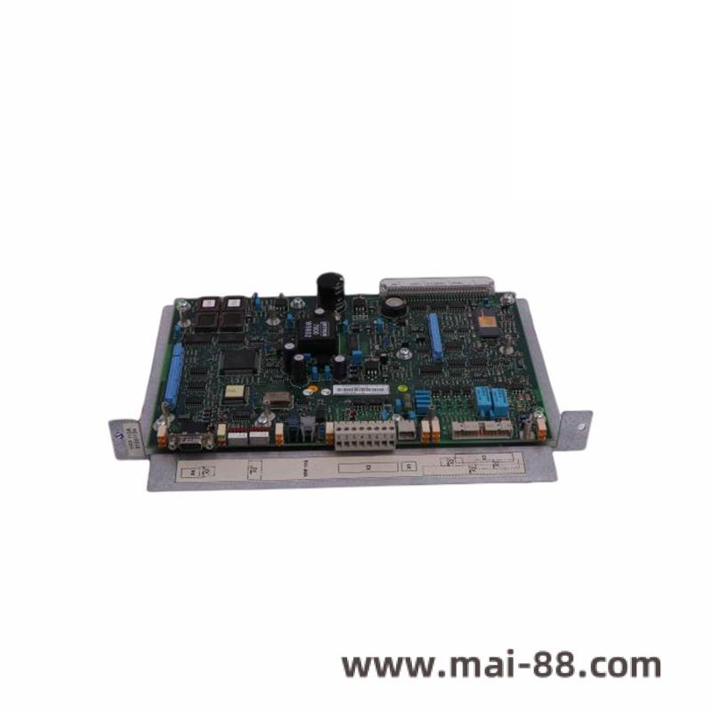 ABB G3EA HENF315754R1