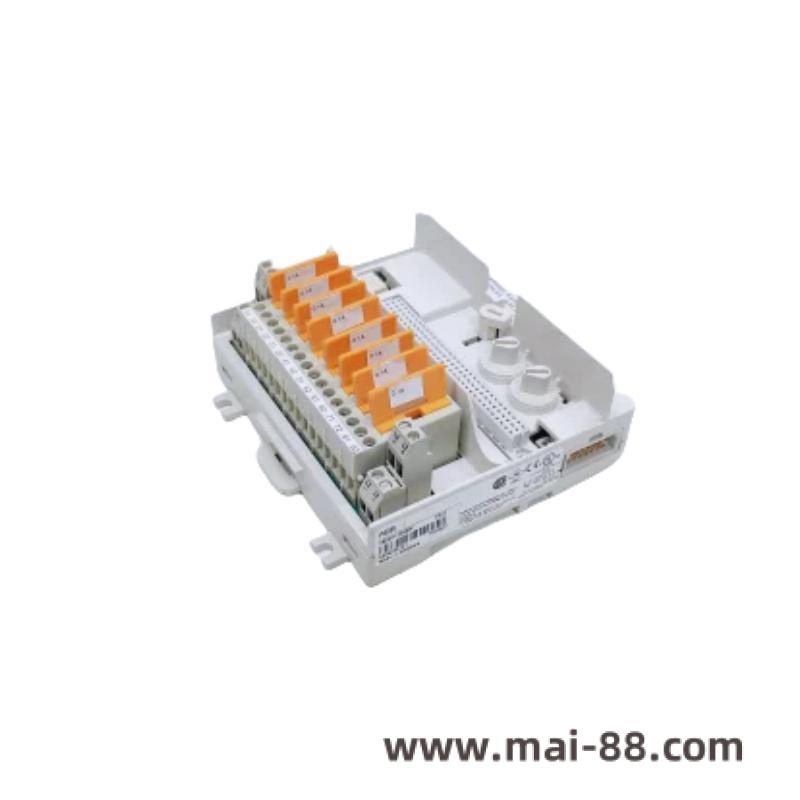 ABB G3FE HENF452697R1 Side View