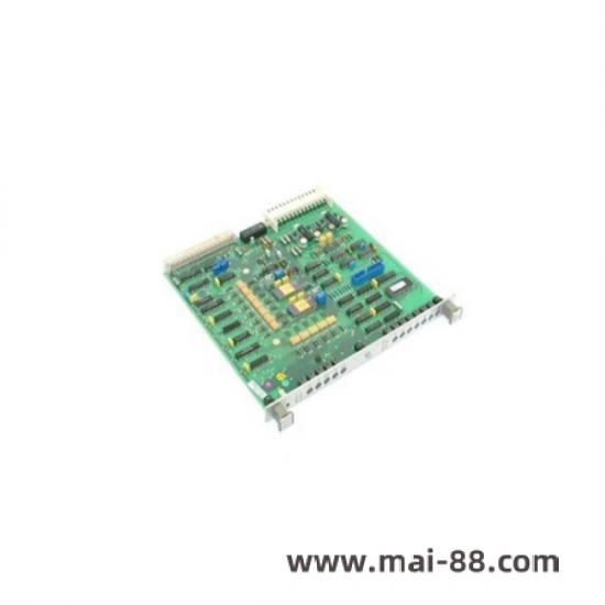 Controller Side Ports