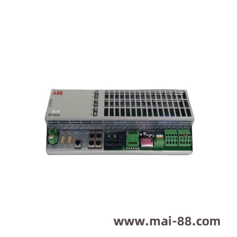 Module Installation Diagram