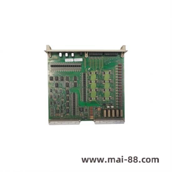 ABB GJR2363900R1000 Side View