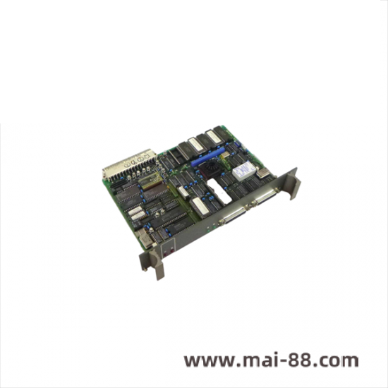 ABB Control Board