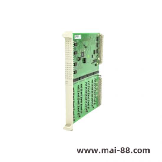 Industrial Bus Coupler