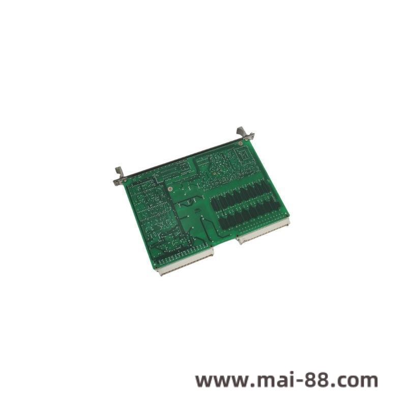 Temperature Input Module
