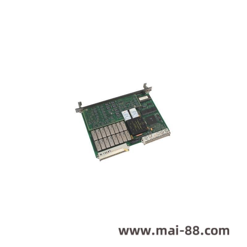 ABB 3BSC820010R1 Main Unit